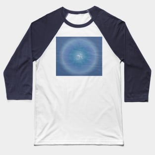 Bliss chakra Baseball T-Shirt